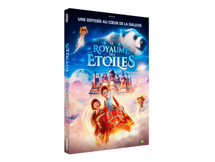 Le Royaume des étoiles
