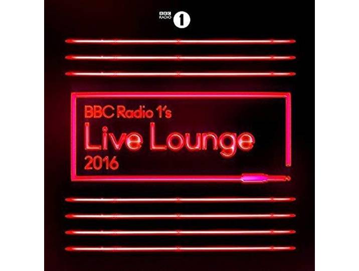 BBC Radio 1's Live Lounge 2016 / Various