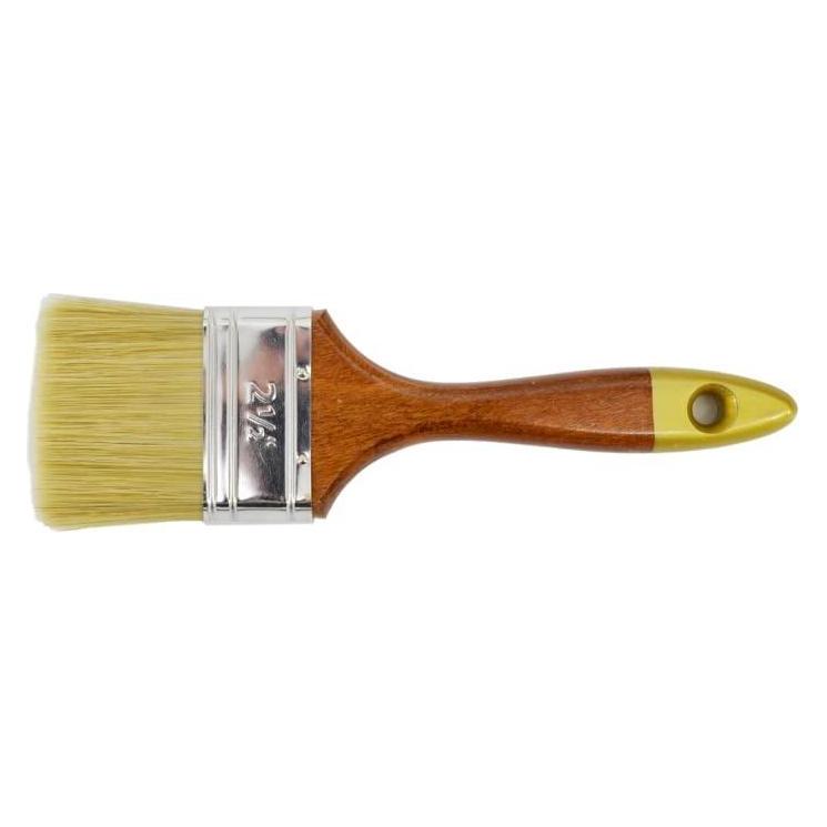 Awtools English Pinsel Professionelles 62 mm /2.5 & quot / (62 mm) (35615991)