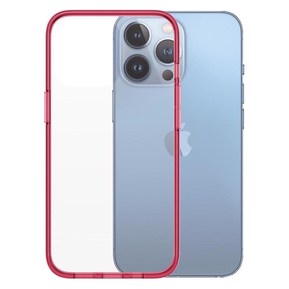 PanzerGlass ClearCase (Apple iPhone 13 Pro) (16675099)