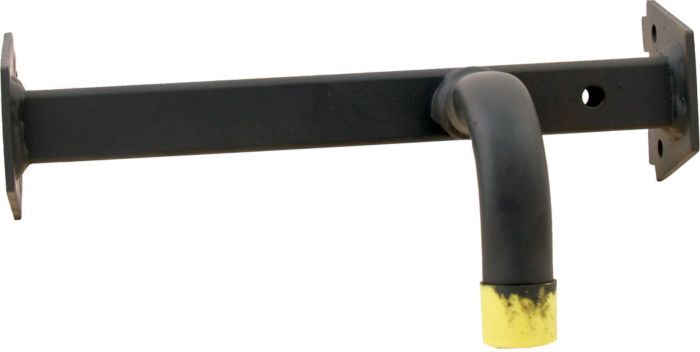 Wolf Gasverteilrohr links 2428125 für NG-30E-72