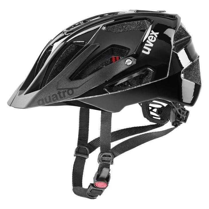 Uvex quatro (56 - 61 cm) (413775-2)
