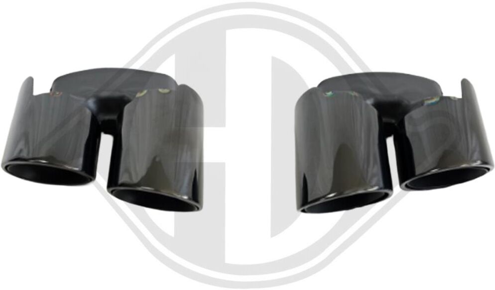 Diederichs Endrohrblende 4205200