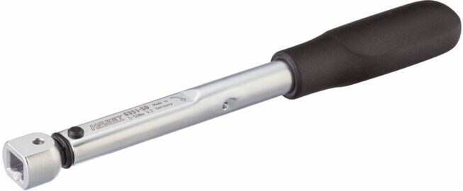 Clé dynamométrique 6391-50 5 – 50 Nm HAZET (6391-50)