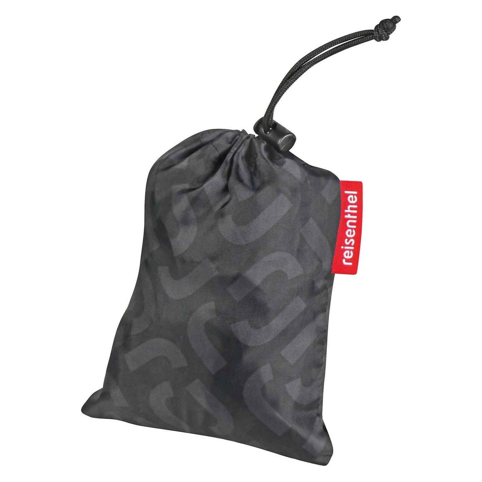 KlickFix M (K0303RC-noir/rouge)