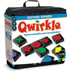 Iello 51094 Brettspiel (Französisch, 2 - 4 Spieler)