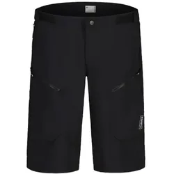 MALOJA Shorts TorreM. Enduro | schwarz L