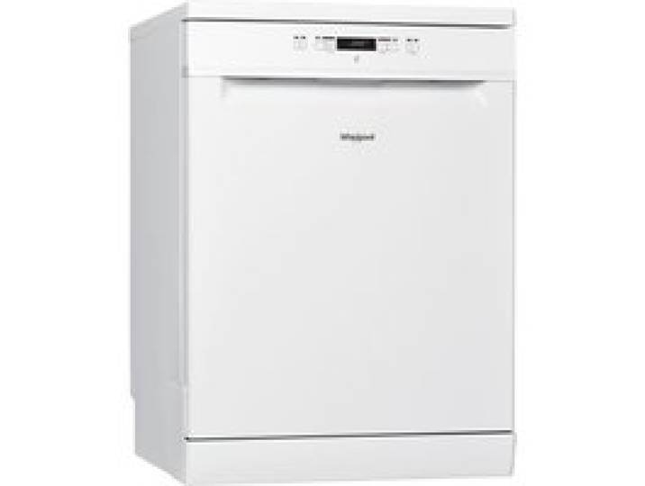 Lave vaisselle posable WHIRLPOOL WFC3C26P - 14 couverts - 46 dB - A++ - 8 programmes