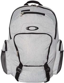 Oakley FOS901100 30L Blade Backpack in Granite Heather   Denier Polyester