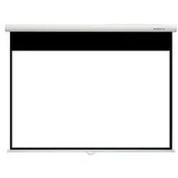 Grandview GV101037 (100", 16:9), Leinwand, Schwarz