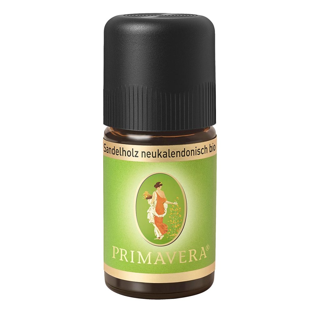 Primavera Life GmbH Primavera® Sandelholz neukaledonisch ätherisches Öl 17934072