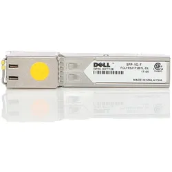 SFP-1G-T neu