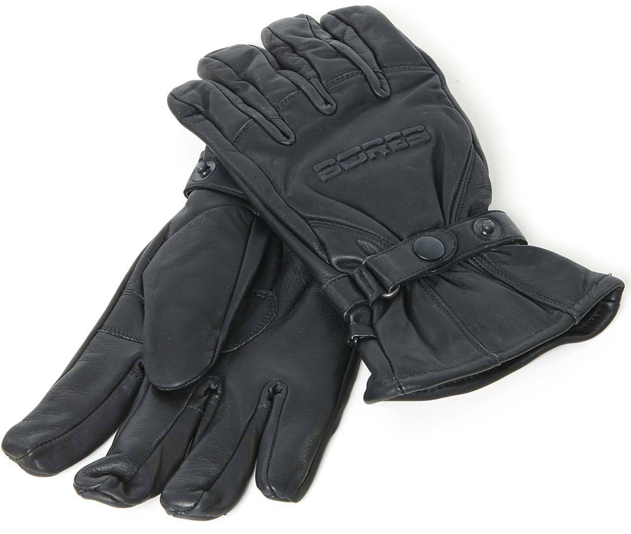 Bores Classico Handschuhe 030-0002SW7