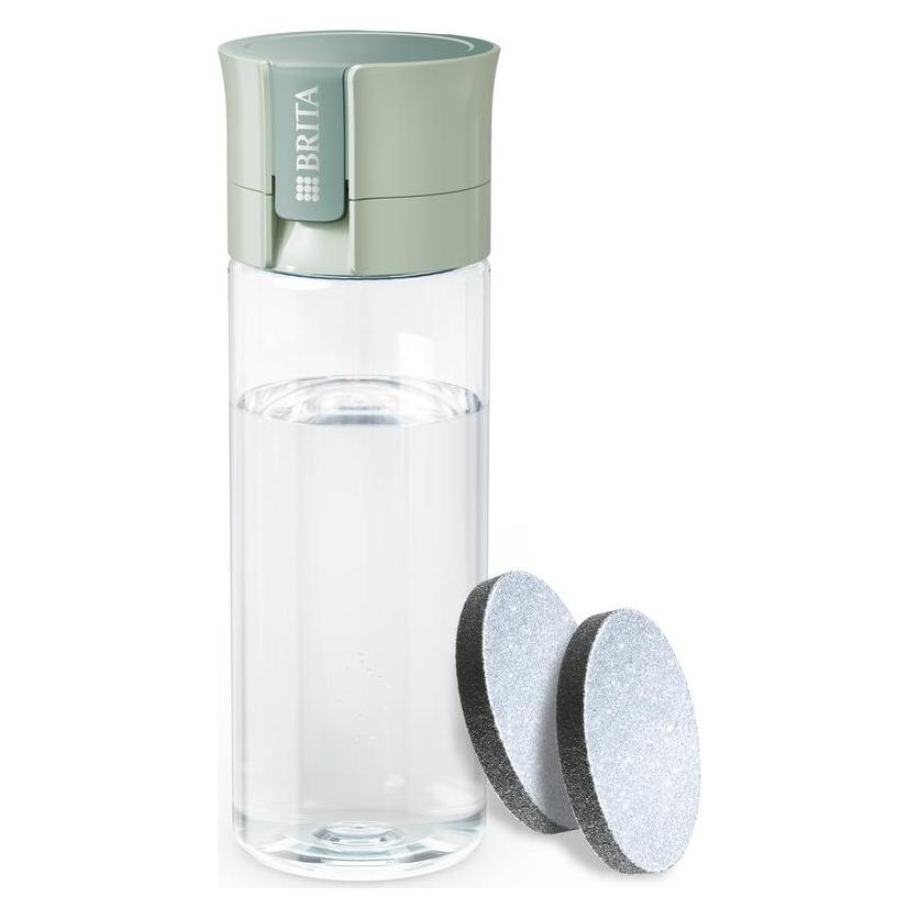 Brita Vital inkl. 2 MicroDisc (0.60 l) (1052260)