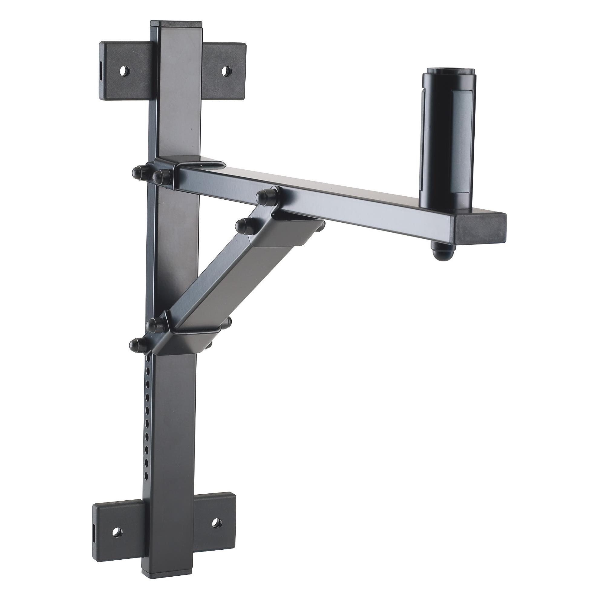 K&M 24110 (1 Stk., Wandmontage, Neigbar) (24110-000-55)