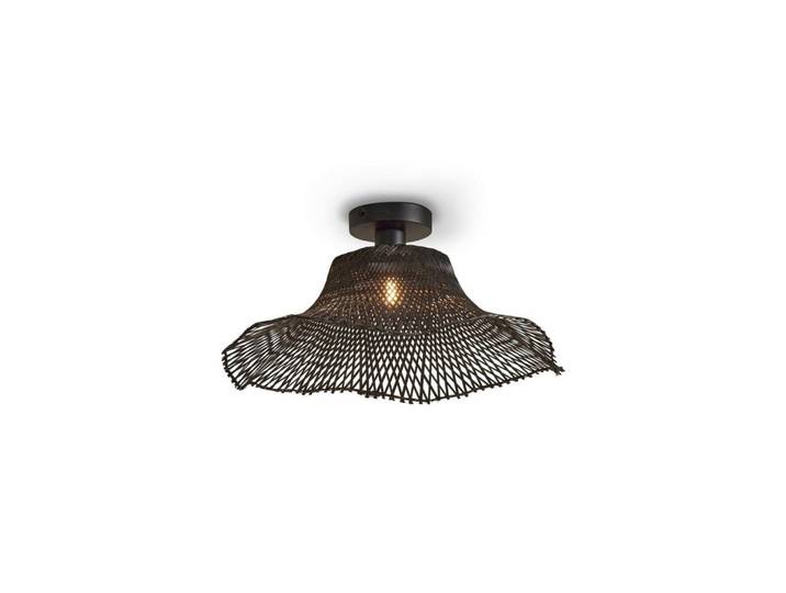 Good & Mojo Deckenleuchte GOOD\u0026MOJO, Schwarz, 50x15x50 cm, LED-Leuchtmittel austauschbar, Lampen & Leuchten, Innenbeleuchtung, Deckenleuchten, Deckenleuchten