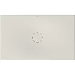 BetteAir Duschfliese, 1500x900mm, 7362-423, Farbe: Flax matt