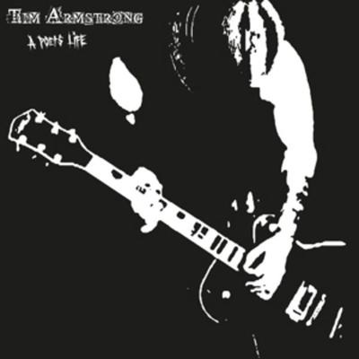 Armstrong, T: Poet's Life - Tim Armstrong, CD