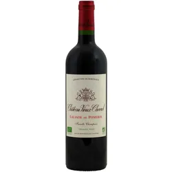 Château Vieux Chevrol Lalande de Pomerol 2020