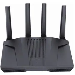Allnet GL-MT6000, Router, Schwarz