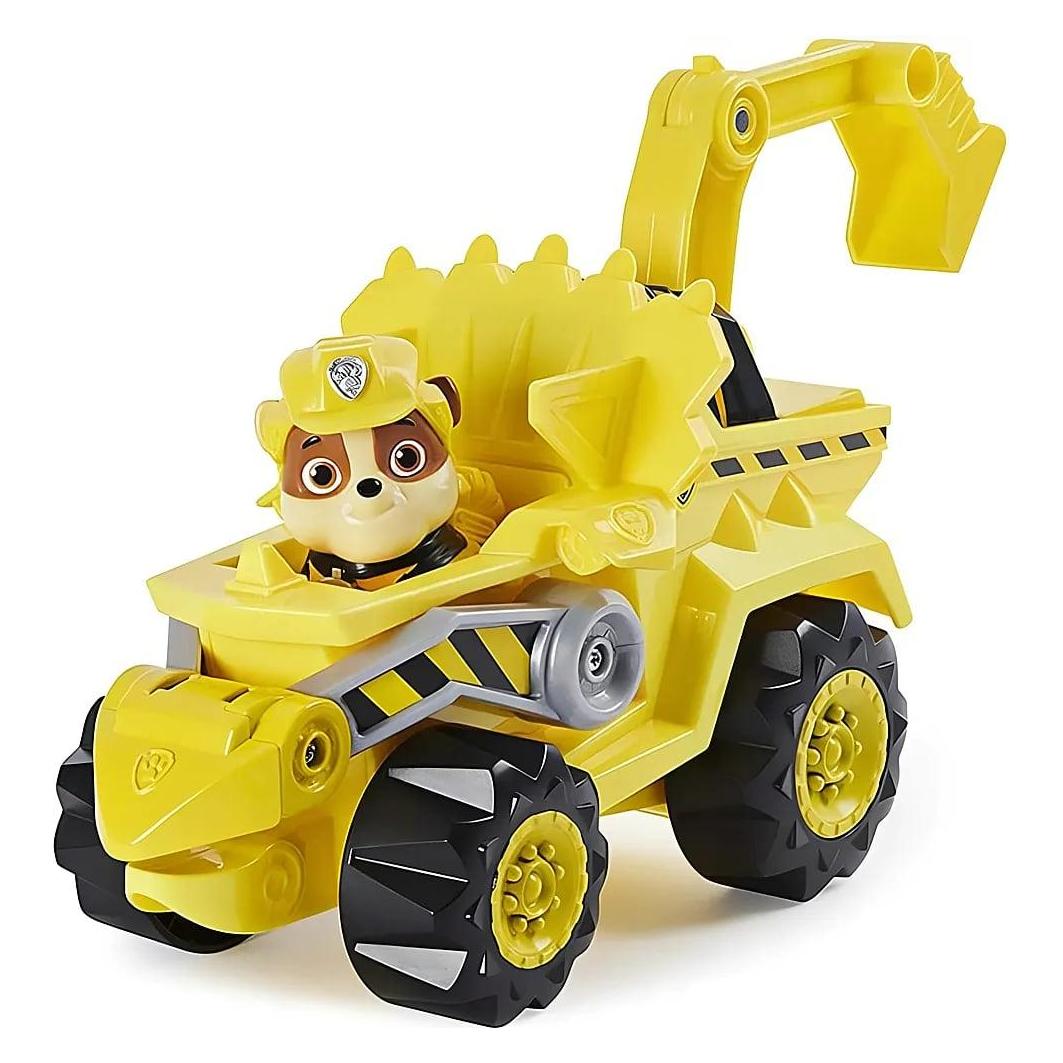 Spin Master Rubble Deluxe (20781)