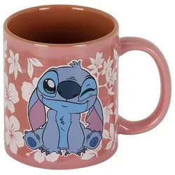 Karactermania, Tasse, STITCH - Maui - Mug (400 ml)