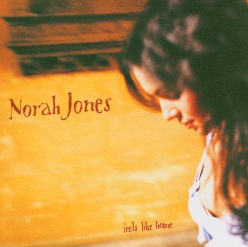 Norah Jones - Feels Like Home - Preis vom 08.10.2026 07:26:42 h