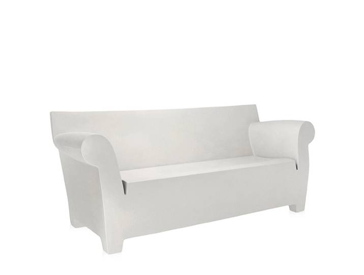 Kartell BUBBLE Club Gartensofa 189x72 cm