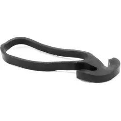 GAFER.PL T-Fix Gummikabelbinder 80mm 50x