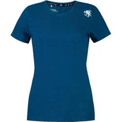 Rafiki, Damen, Funktionsshirt, Women's Mello Lightweight (34, XS), Blau