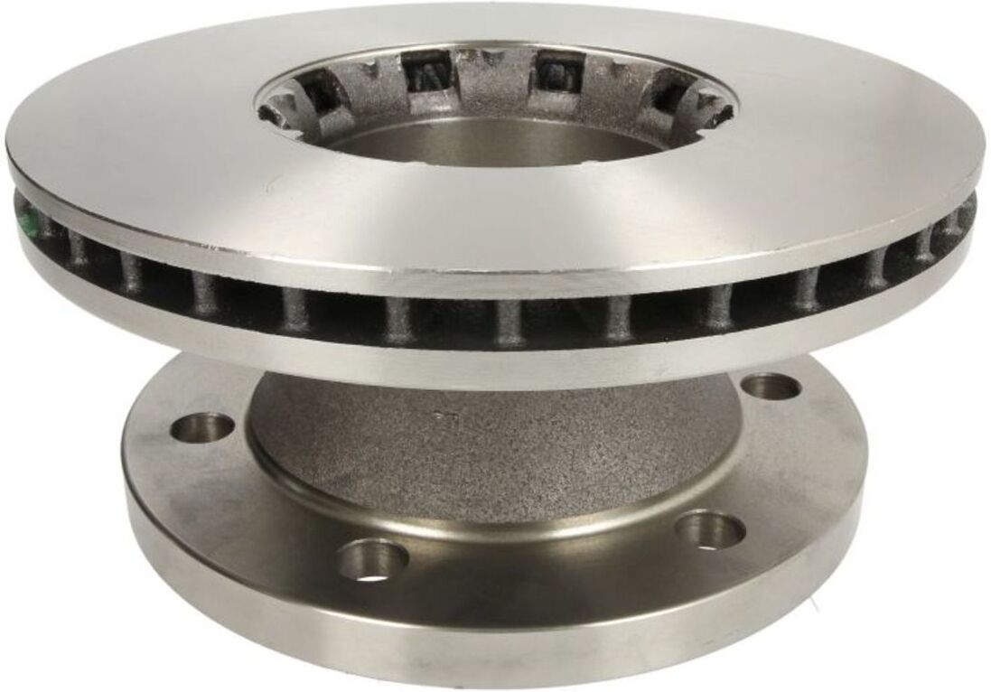 Bremsscheibe SBP 02-RV024, 1 Stück