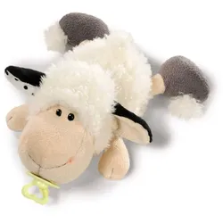 NICI Jolly Mäh Netty liegend, 30 cm