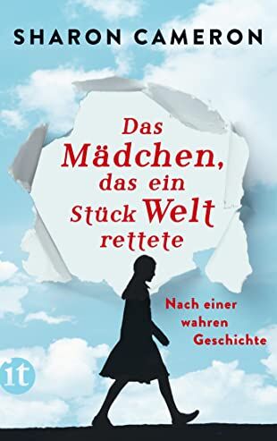 Sharon Cameron - Das Mädchen, das ein Stück Welt rettete: Nach einer wahren Geschichte (insel taschenbuch) - Preis vom 17.10.2026 19:25:27 h