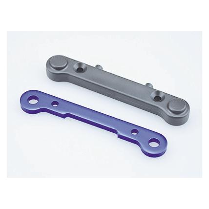 Amewi 50062 Querlenkerhalter vorne blau (39883623)