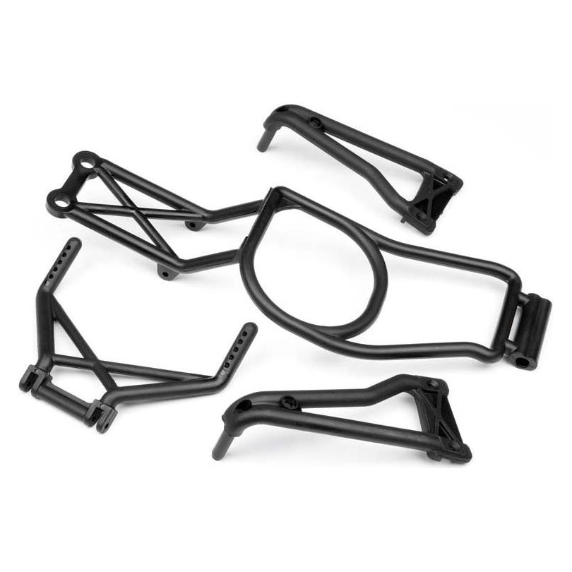 HPI Savage XL Roll Cage Set (HPI102526)