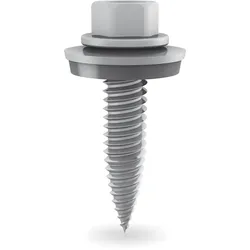 K2 Systems 'K2 Gewindeformende Schraube '(0% MwSt §12 III UstG)