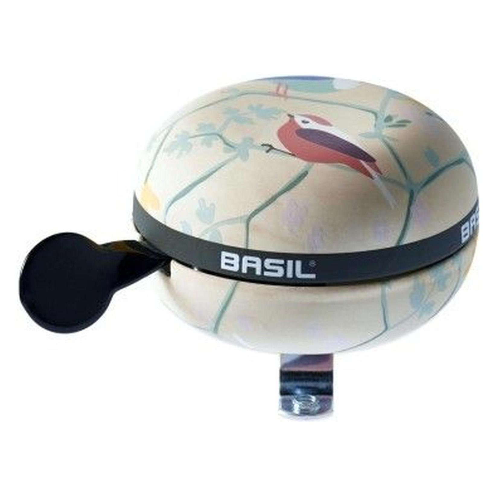 Basil Big Bell Wanderlust (BA50439)