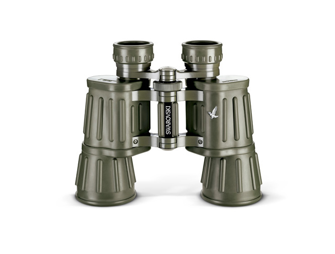 Swarovski HABICHT 7X42 GA