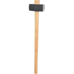 KS Tools Vorschlaghammer mit Hickorystiel - 142.6500