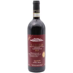 Bruno Giacosa Barolo Falletto Vigna Le Rocche Riserva DOCG 2016