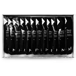 Maurten Unisex Gel 100 - Karton (12 x 40g)