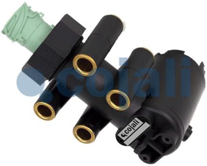 Sensor, Luftfederungsniveau COJALI 2209108COJ