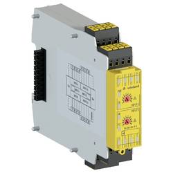 Wieland Electric R1.180.0420.0 SA-IN-S1-K-C DC 24V I/O-Modul Federkraftklemme Anzahl digitale Eingänge: 8