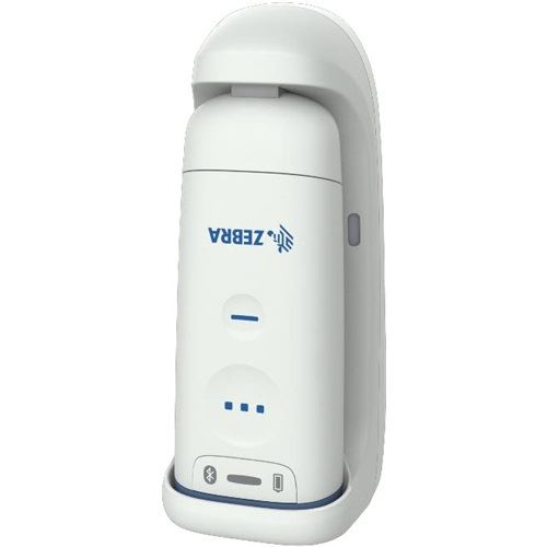 Zebra CS6080 CORDLESS PRESENTATION