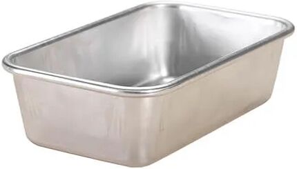 Nordic Ware Naturals Aluminium 1.5lb Loaf Pan