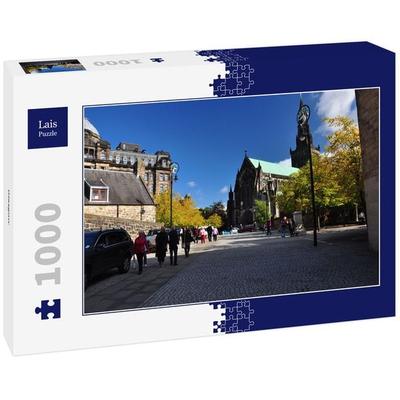 Lais Puzzle Glasgow 1000 Teile