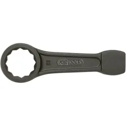 KS Tools, Schraubenschlüssel, Schlag-Ringschlüssel (140 mm)