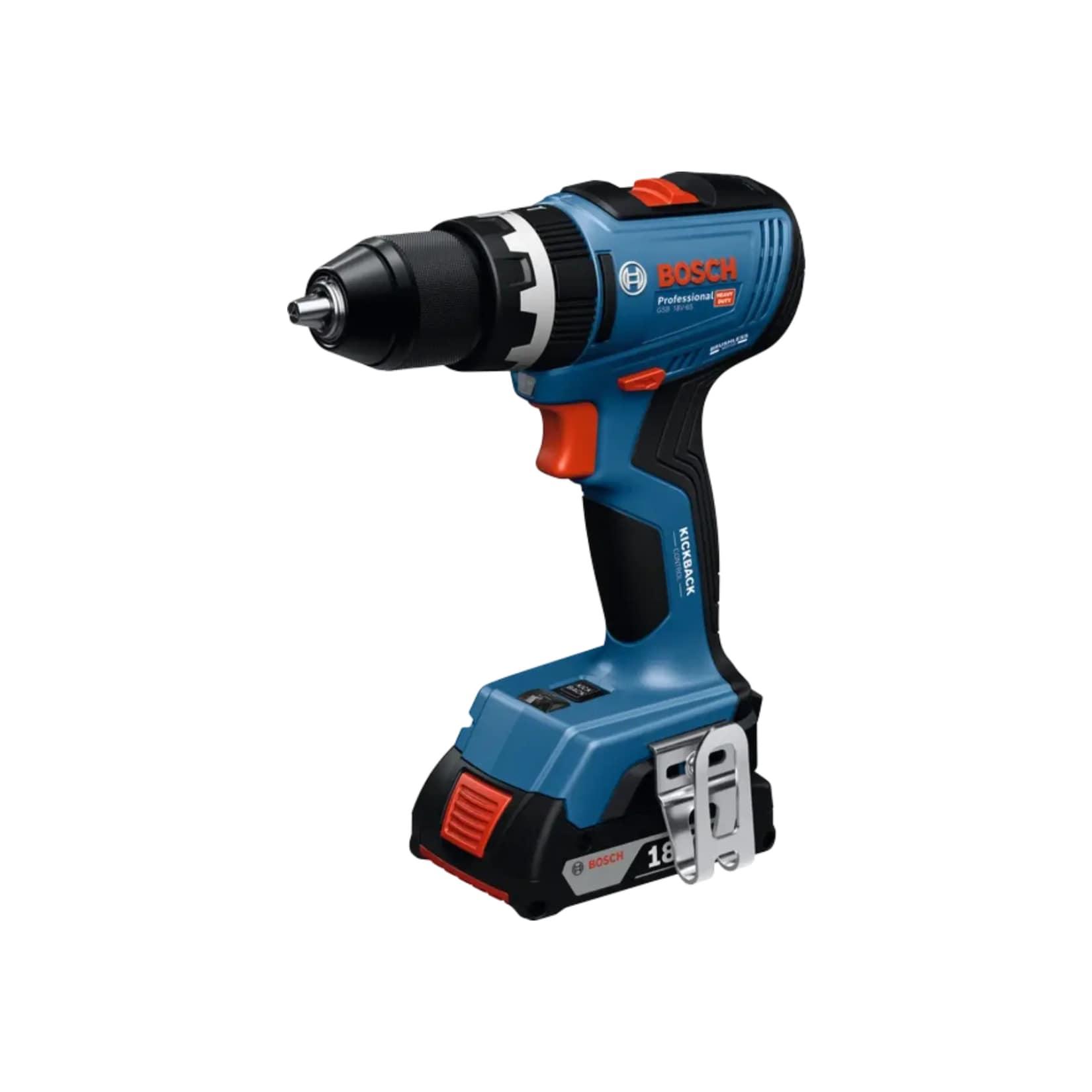 Bosch GSB 18V-65 Professional 06019N3300