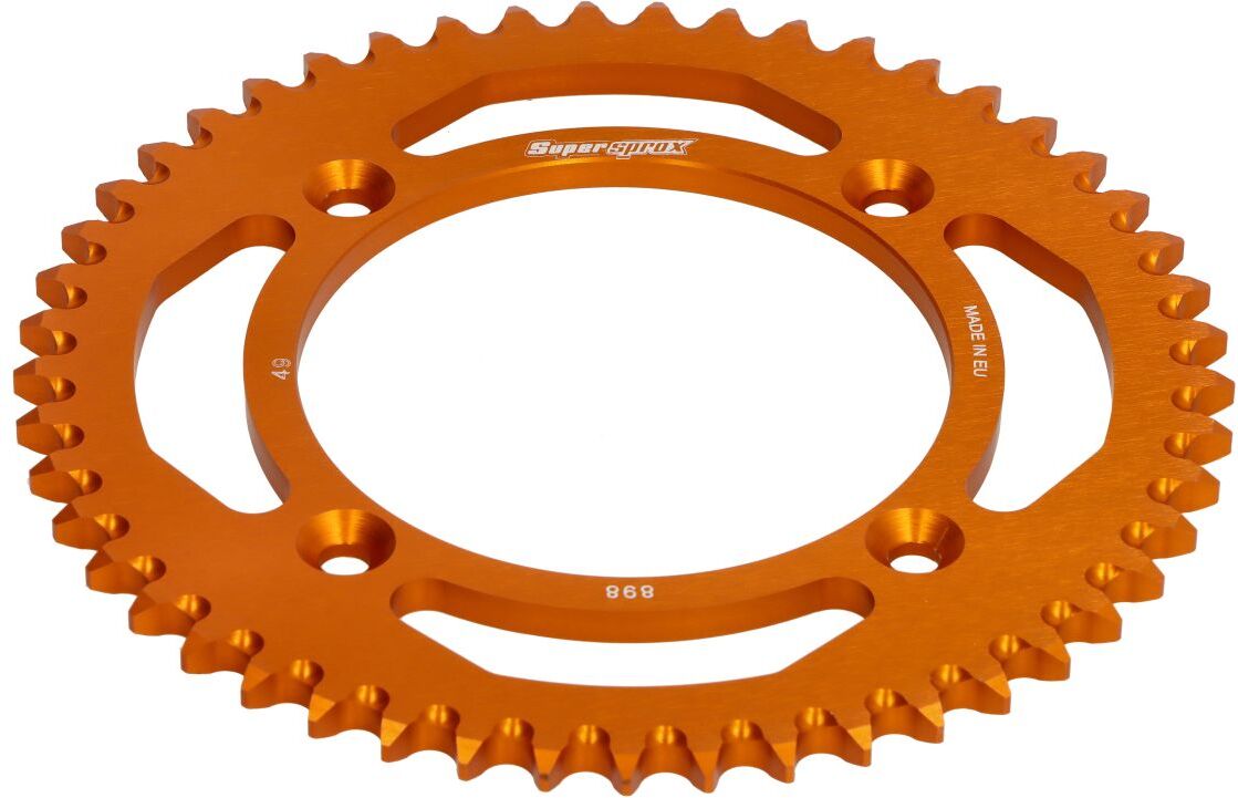 Pignon SUPERSPROX RAL-898:49-ORG