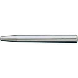 Haimer, Schrumpfschlauch, Schrumpffutter-Verlängerung mit Längeneinstellung h6 160x25x12mm